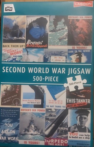 Second world war posters - world,