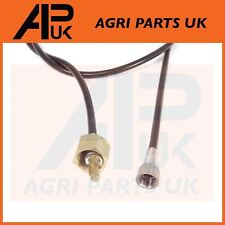 Tacho Drive Cable for David