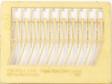 Bill Bedford Models CES037A/4