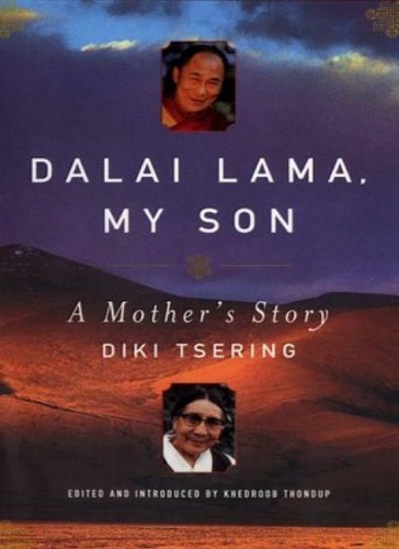 Dalai lama son - lama,, my