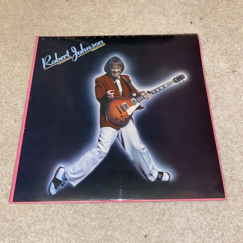 Robert johnson close - johnson,