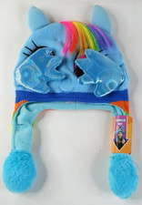 NEW NWT Flipeez My Little Pony