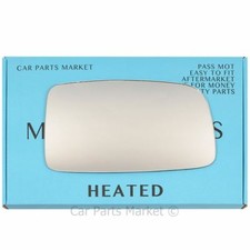 Right side mirror Mitsubishi