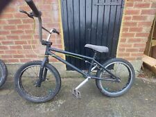bmx mongoose