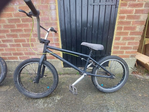 Bmx mongoose - bmx,