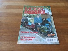 Model Engineer magazine 1995 - 1999 choose pick your issue from list