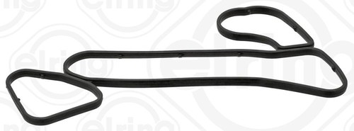 Oil cooler gasket seal for - gasket,