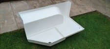 Shower Tray Campervan Conversion Motorhome Fiat Peugeot Citroen Mercedes Crafter