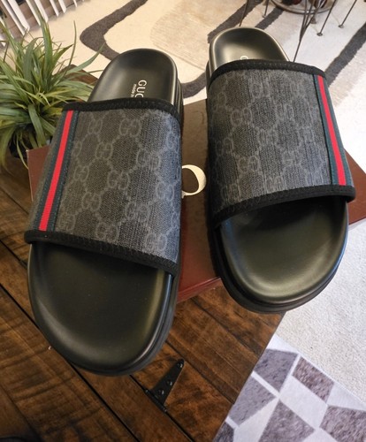 100 authentic size 12 - , gucci