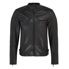 Belstaff Broughton Waxed