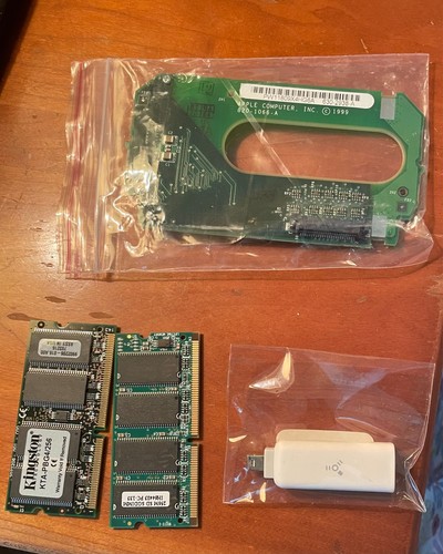 Apple imac airport adapter - airport,