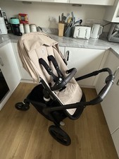 Bugaboo fox 5 Desert Taupe