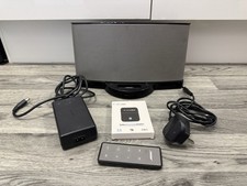 Bose SoundDock Series II