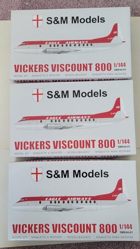 Job lot x vickers - job,