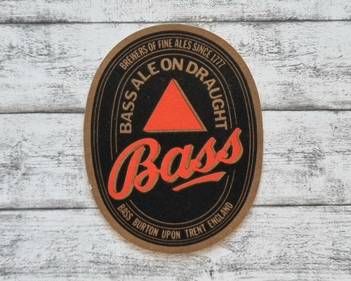 Bass burton upon - bass, trent