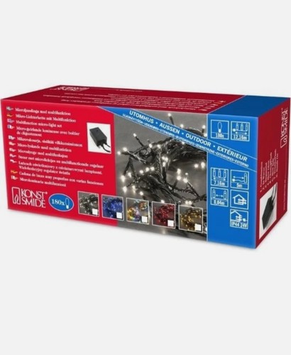 Konstsmide 180 bulb - 180,