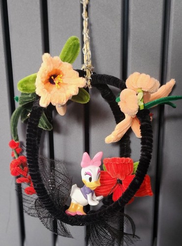 Disney daisy duck - disney,