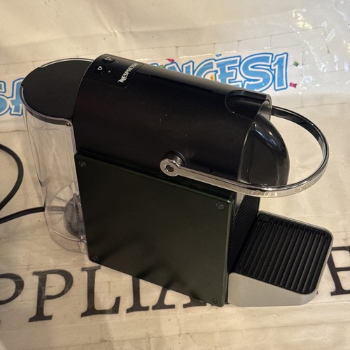 Krups nespresso pixie xn306 - nespresso,