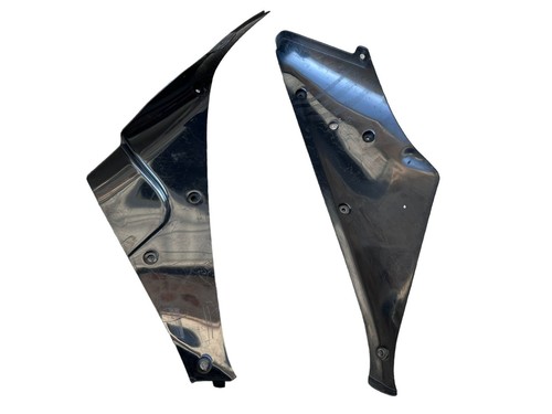 Pair side cover inner - cover,