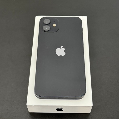 Iphone 64gb black unlocked - iphone, 12
