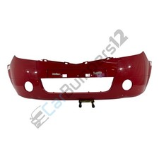 PROTON SAVVY 2006-11 FRONT BUMPER