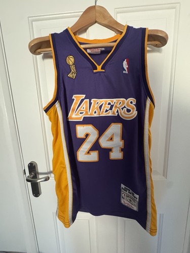 Kobe bryant la lakers - bryant, 08-09