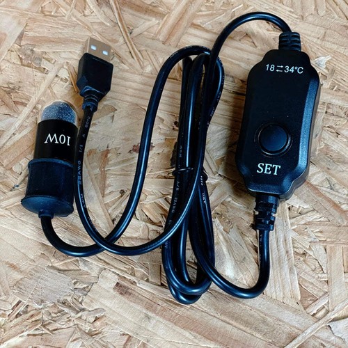 Usb watt mini immersion - 10,