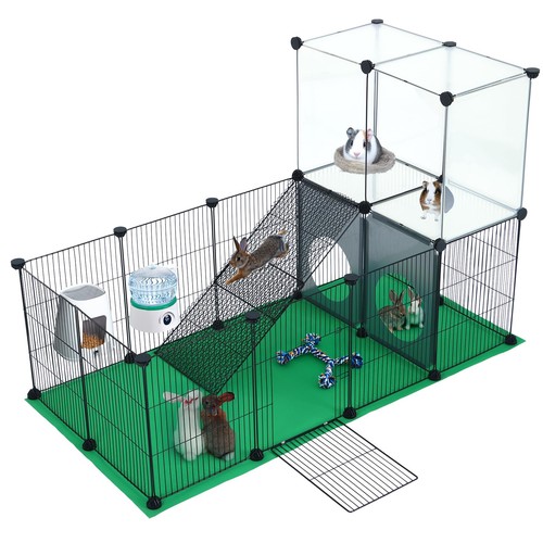 Jungle stone guinea pig - stone,