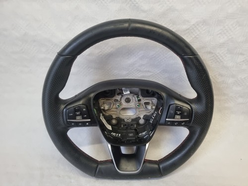 Ford fiesta line mk8 - line,