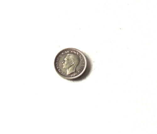 1945 george maundy 2 - gb,