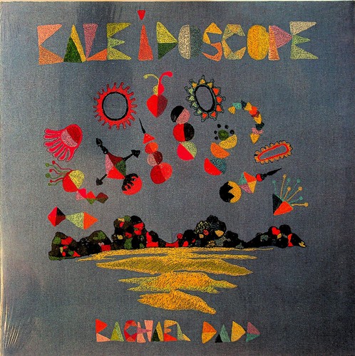 Rachael dadd kaleidoscope - rachael,