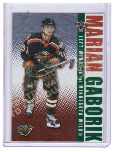 Marian gaborik 2002 - 2002-03, pacific