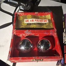 1985 Shou Xing Baoding Stress