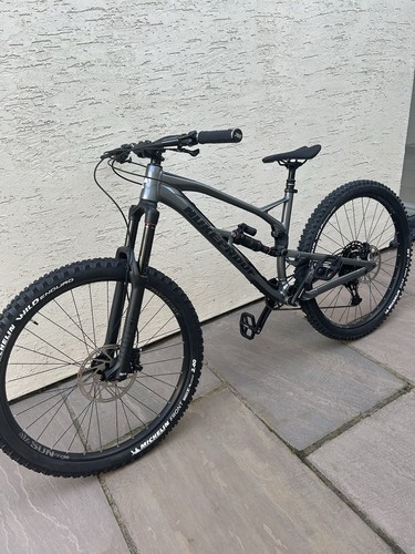 Brand new nukeproof - new, mega