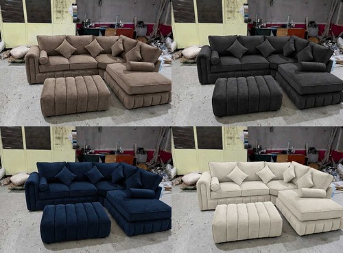 Lilly corner sofa 2c2 full - sofa,