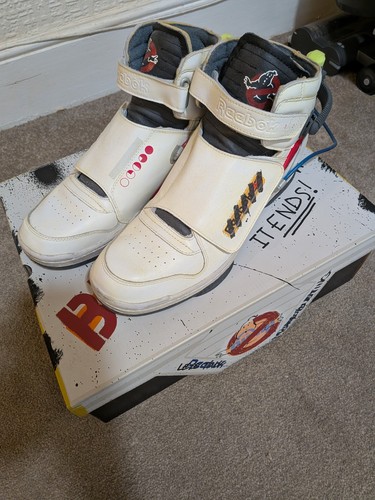 Reebok ghostbusters ghost - reebok, "ghost