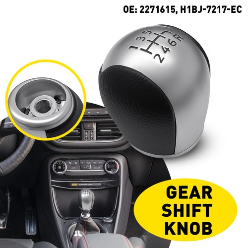 Speed manual gear shift knob - speed,