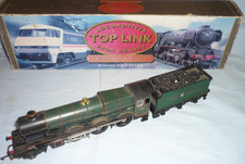 HORNBY OO GAUGE GWR KING CLASS