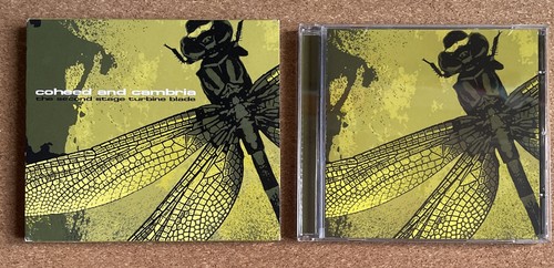 Coheed cambria second - coheed,