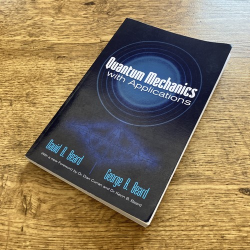 Quantum mechanics with - quantum,