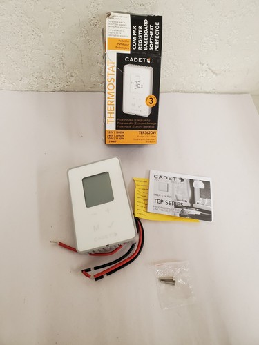 Cadet amp tep - cadet,