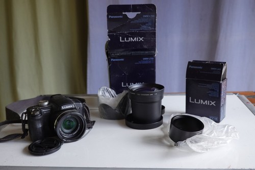 Lumix dmw lt55e tele - lumix, dmw-lt55e