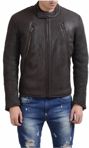 Maison martin margiela brown - maison,