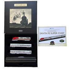 Atlas editions gauge train - editions,