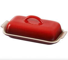 Le Creuset Heritage Butter