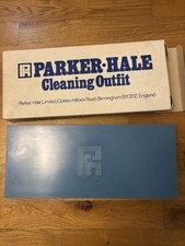 Parker Hale 12 Bore Gun Cleaning Kit