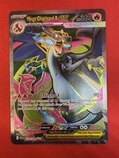 Pokémon TCG - Mega Charizard