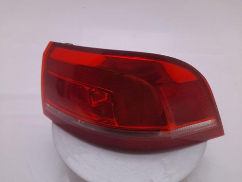 Volkswagen passat tail - volkswagen,