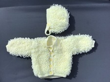 Beautiful Hand Knitted