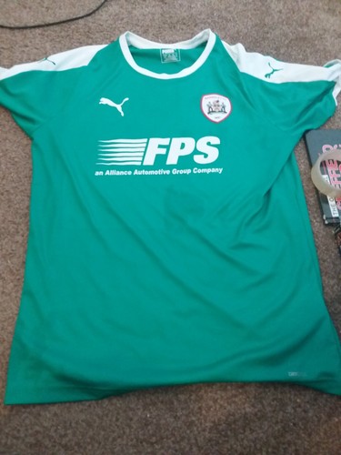 Barnsley medium away - away, shirt